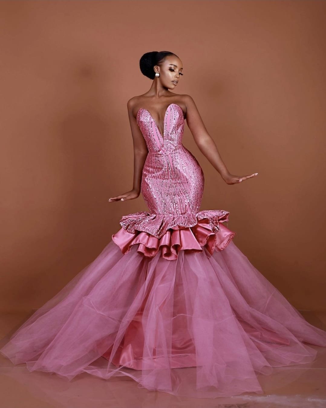 SIP — Evening Wear by BlackBarbiebyTK, Pretoria