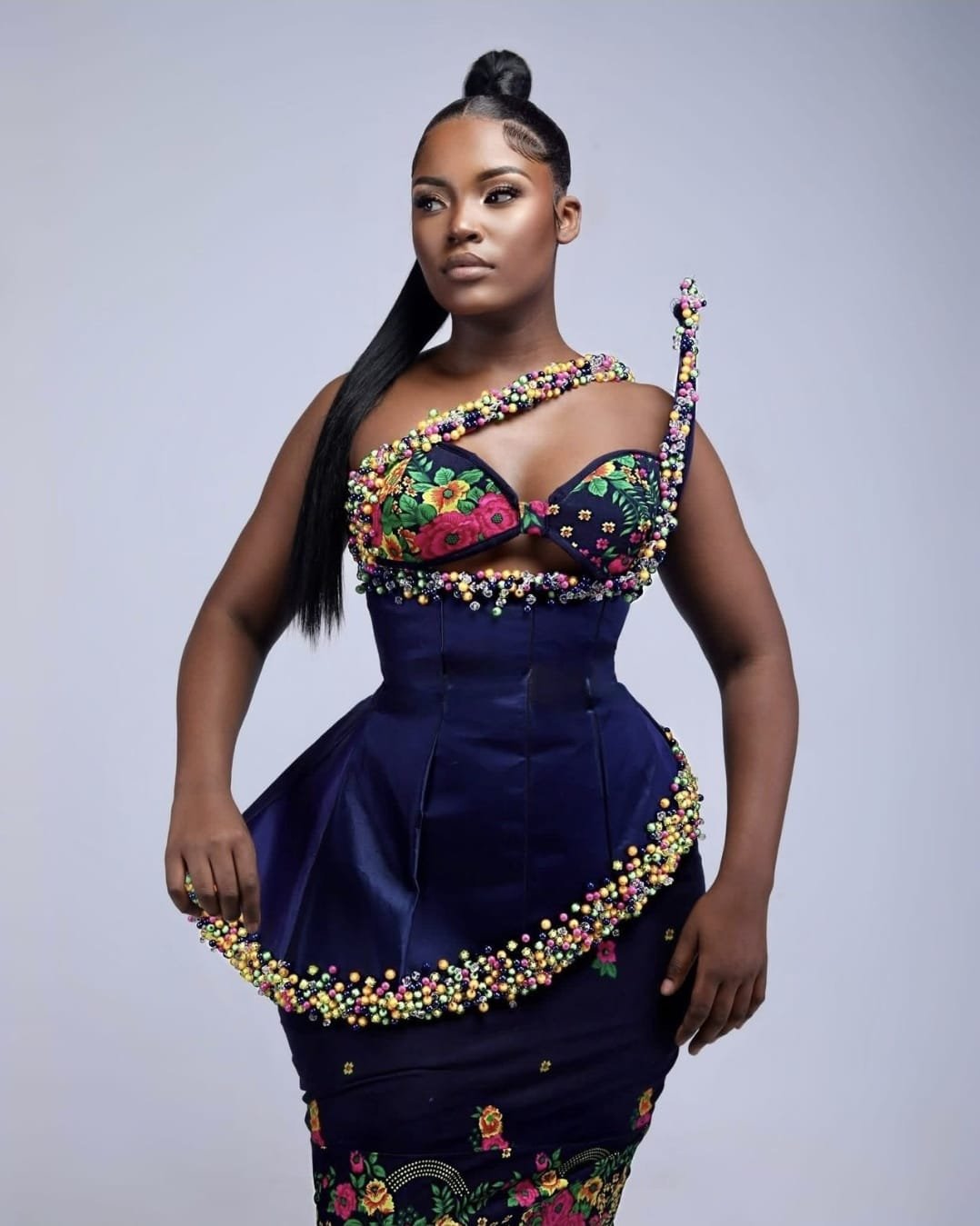 QHAKAZA — Traditional Wear by BlackBarbiebyTK, Pretoria