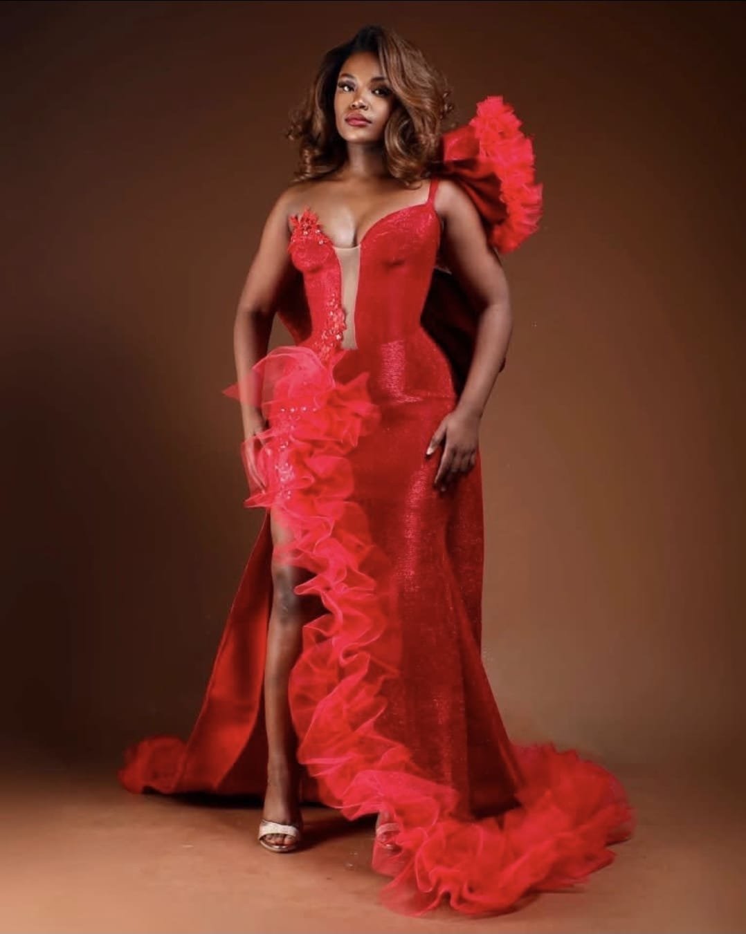#3 — Evening Wear by BlackBarbiebyTK, Pretoria