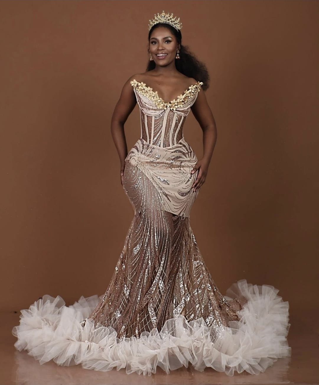 Entle — Evening Wear by BlackBarbiebyTK, Pretoria