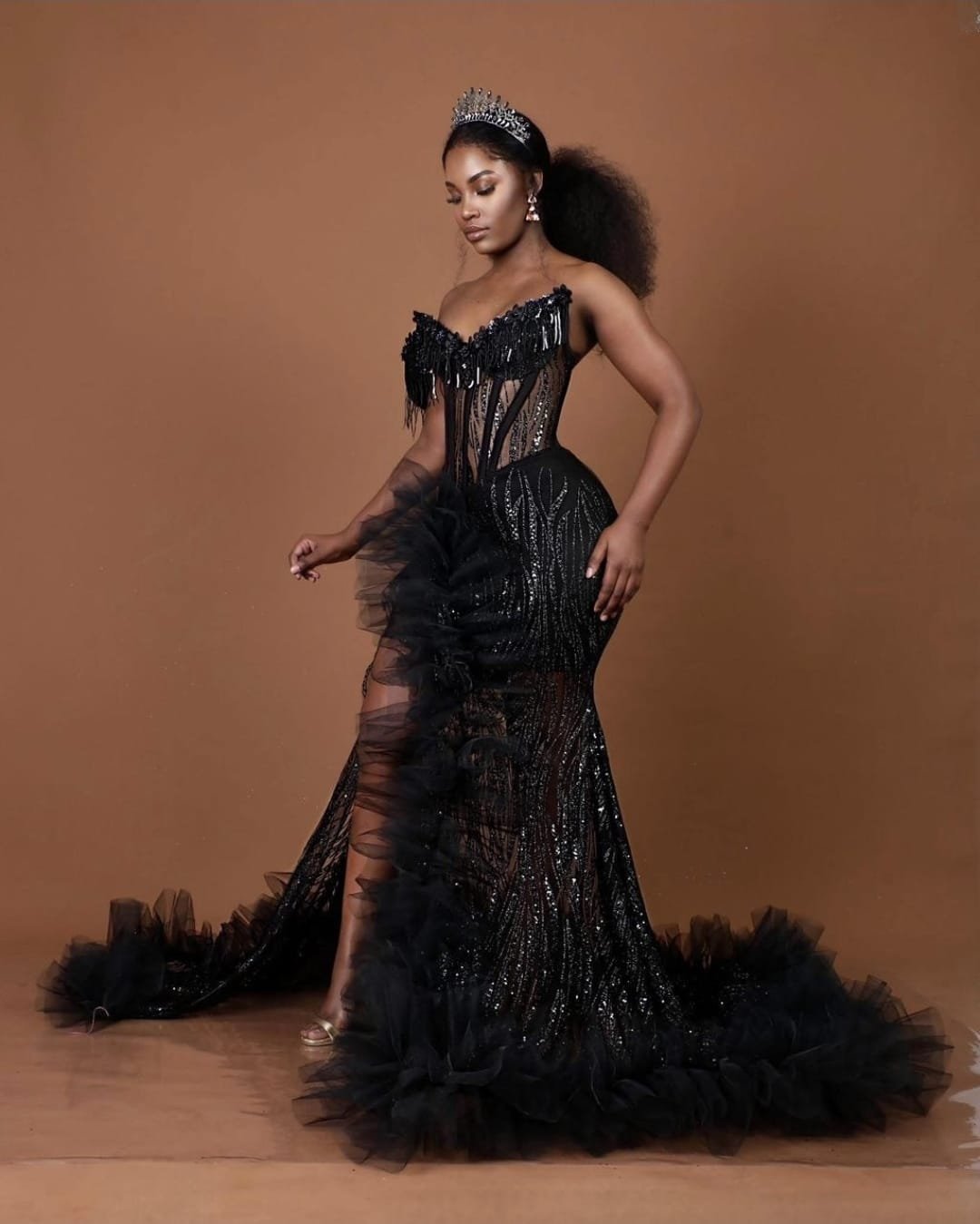 Appreciate — Evening Wear by BlackBarbiebyTK, Pretoria