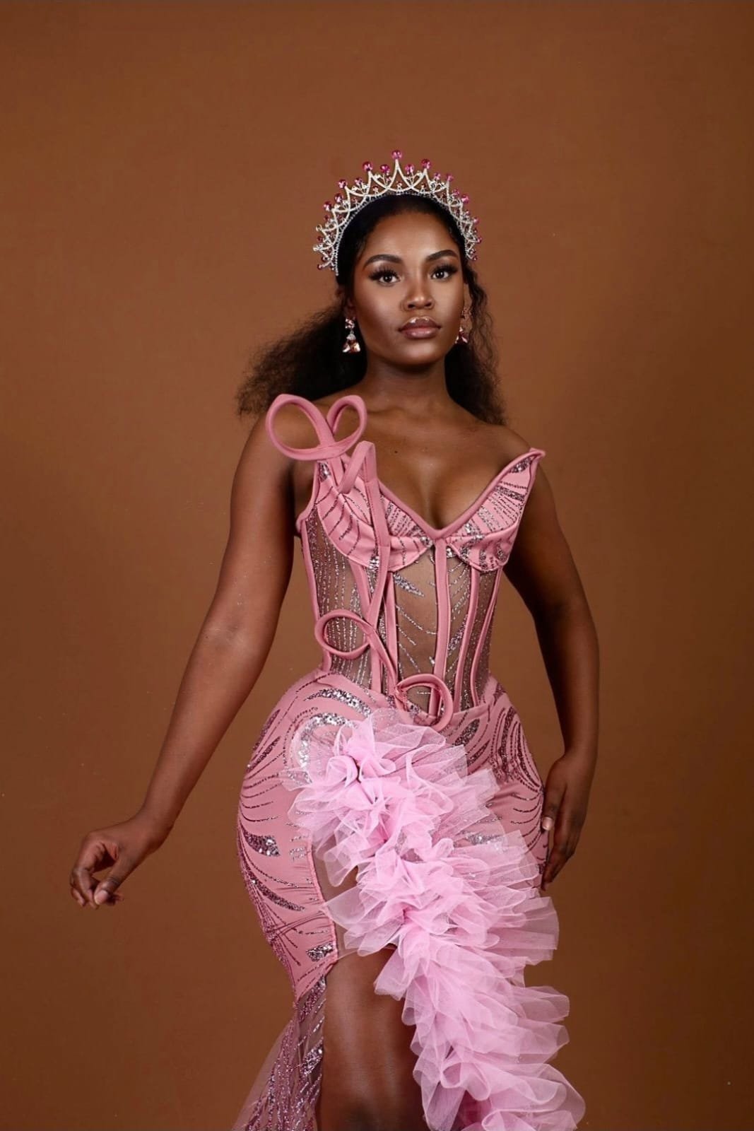 Fitness — Evening Wear by BlackBarbiebyTK, Pretoria