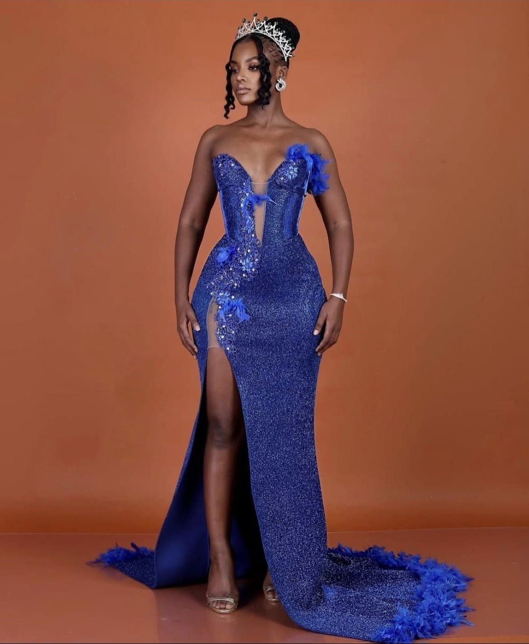 New 990 B — Evening Wear by BlackBarbiebyTK, Pretoria