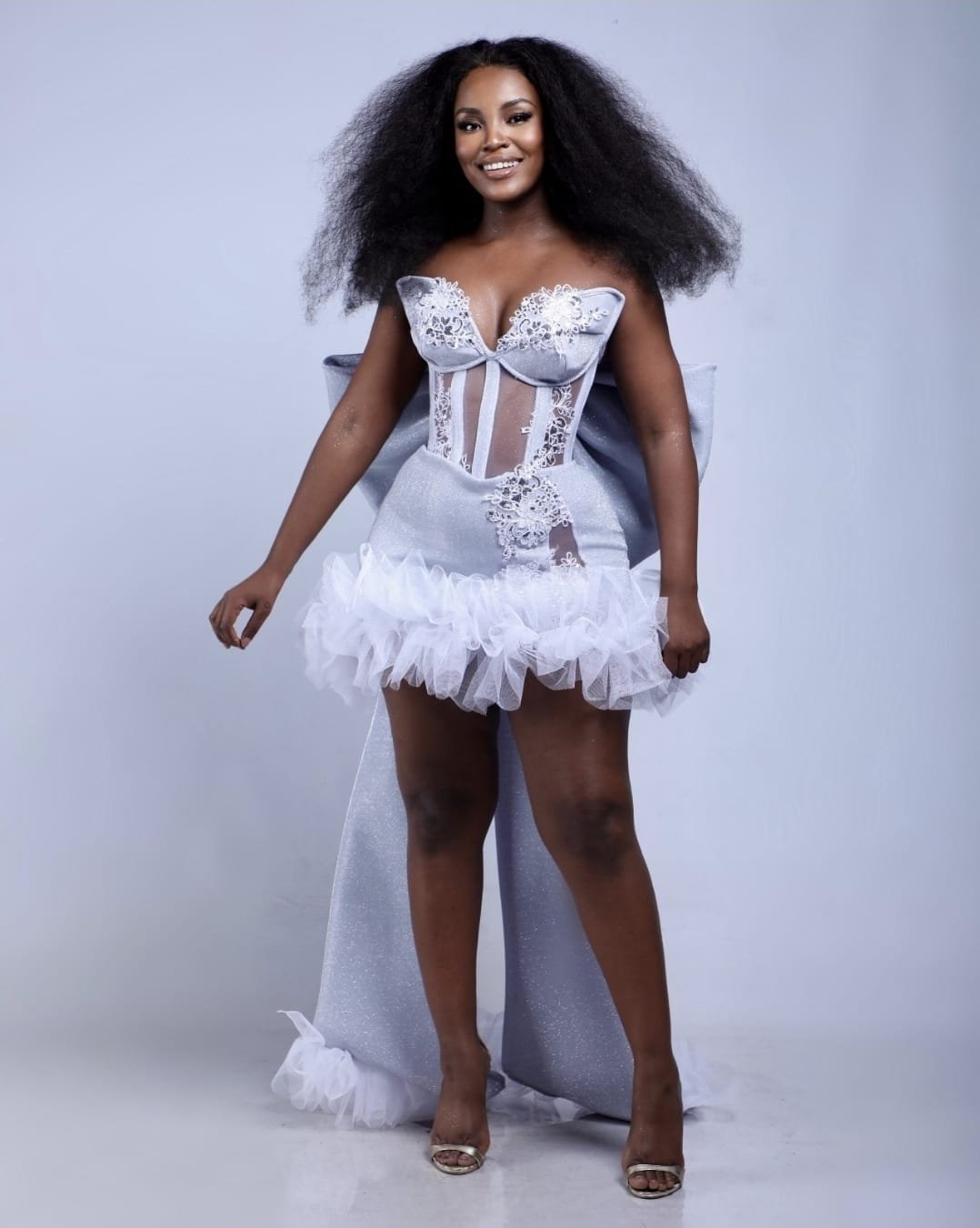 Pearla — Evening Wear by BlackBarbiebyTK, Pretoria