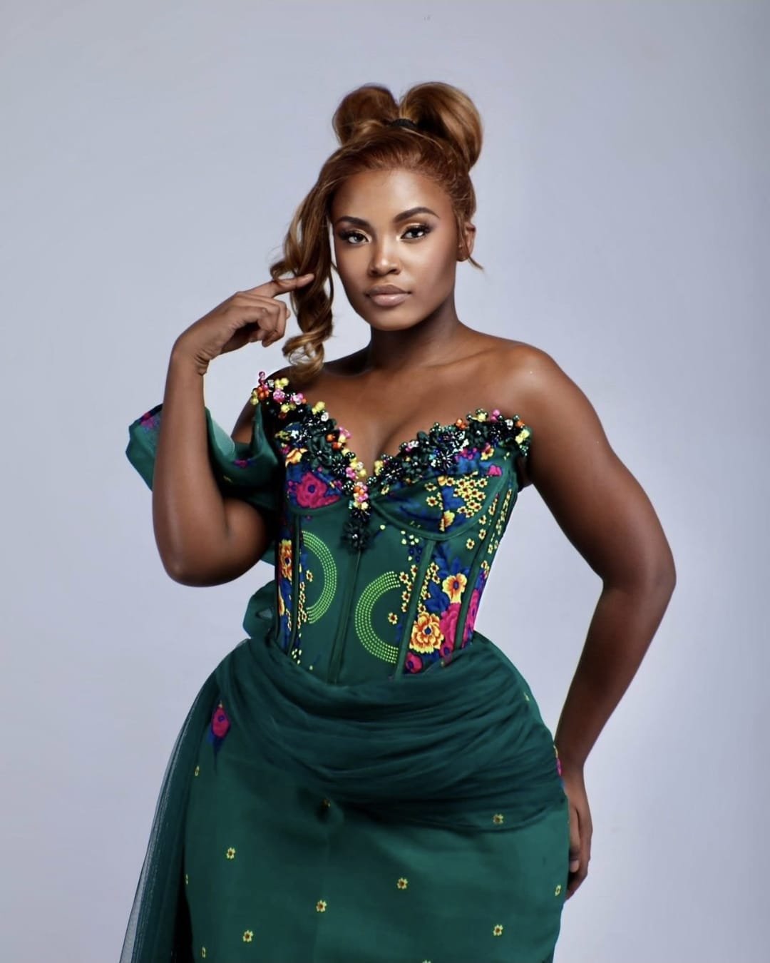 Xiluva — Traditional Wear by BlackBarbiebyTK, Pretoria