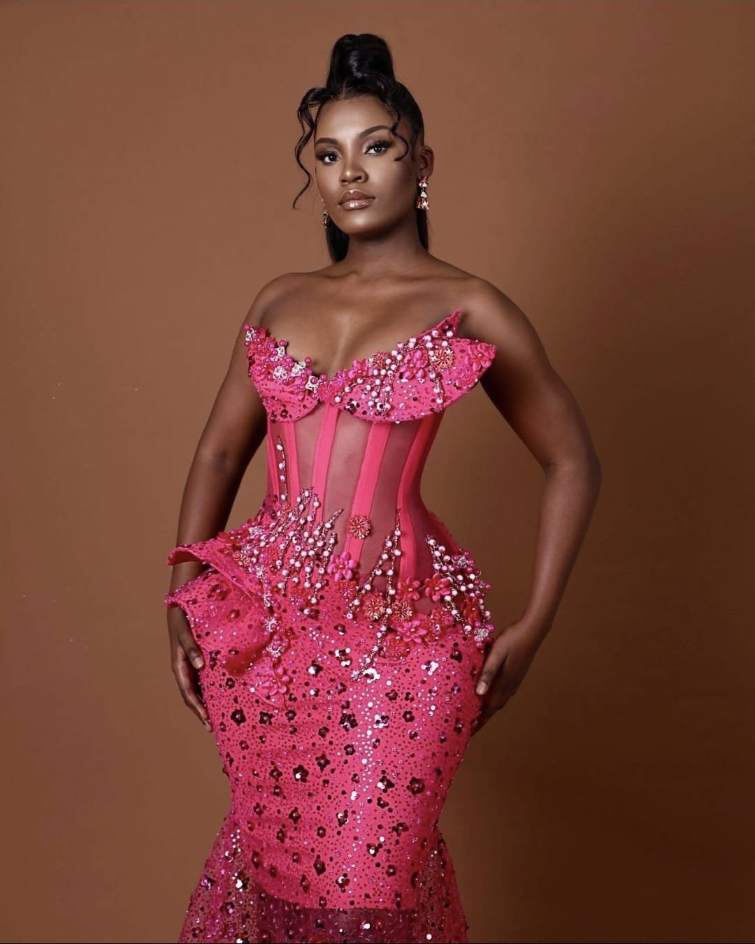 Barclay — Evening Wear by BlackBarbiebyTK, Pretoria