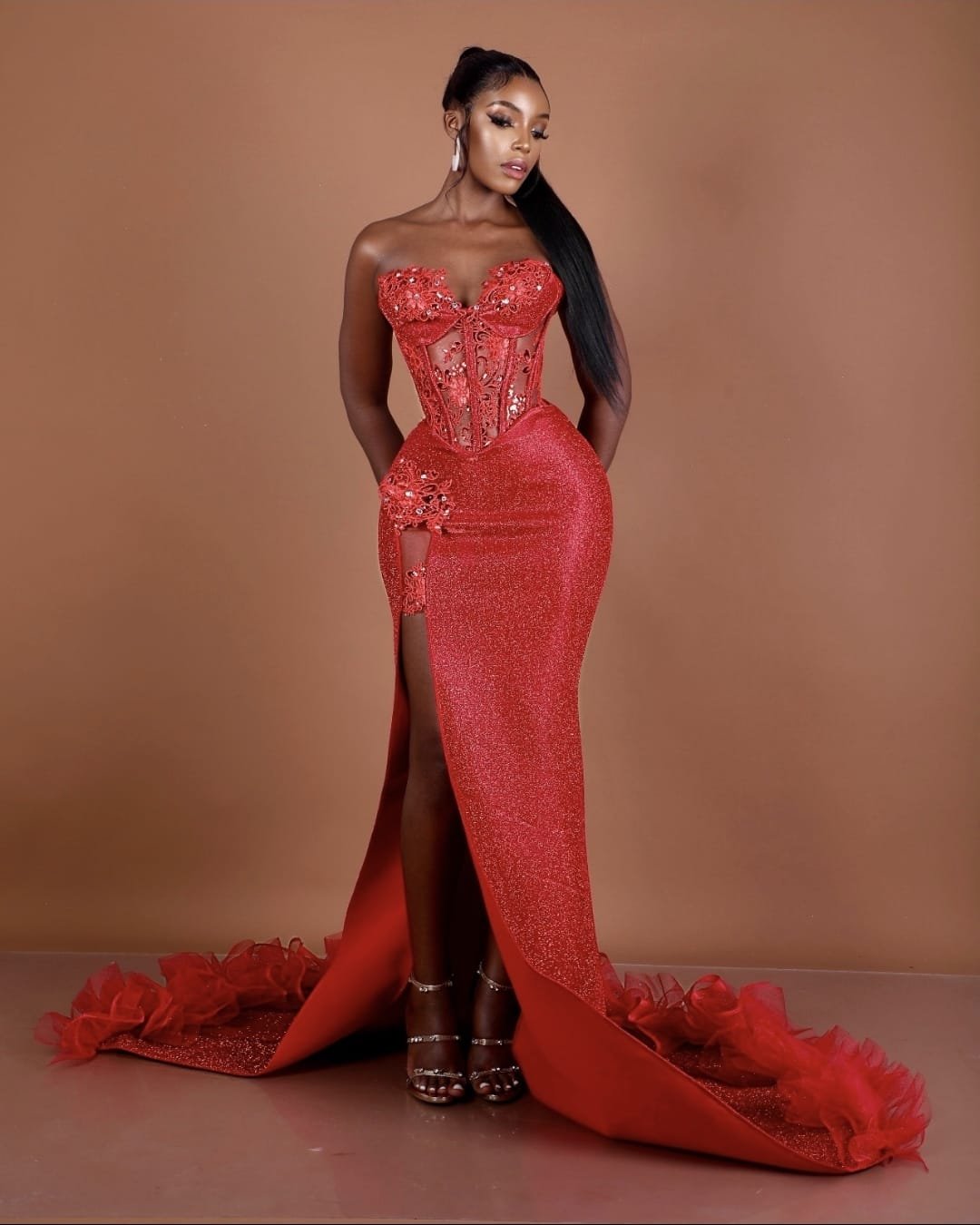 NewR24 B — Evening Wear by BlackBarbiebyTK, Pretoria