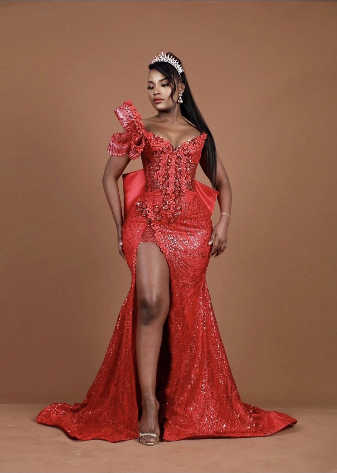 Jam — Evening Wear by BlackBarbiebyTK, Pretoria