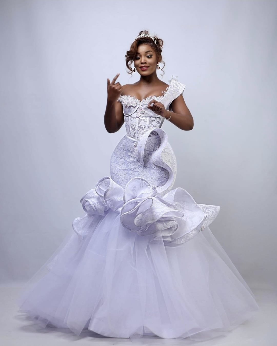Spirit — Evening Wear by BlackBarbiebyTK, Pretoria