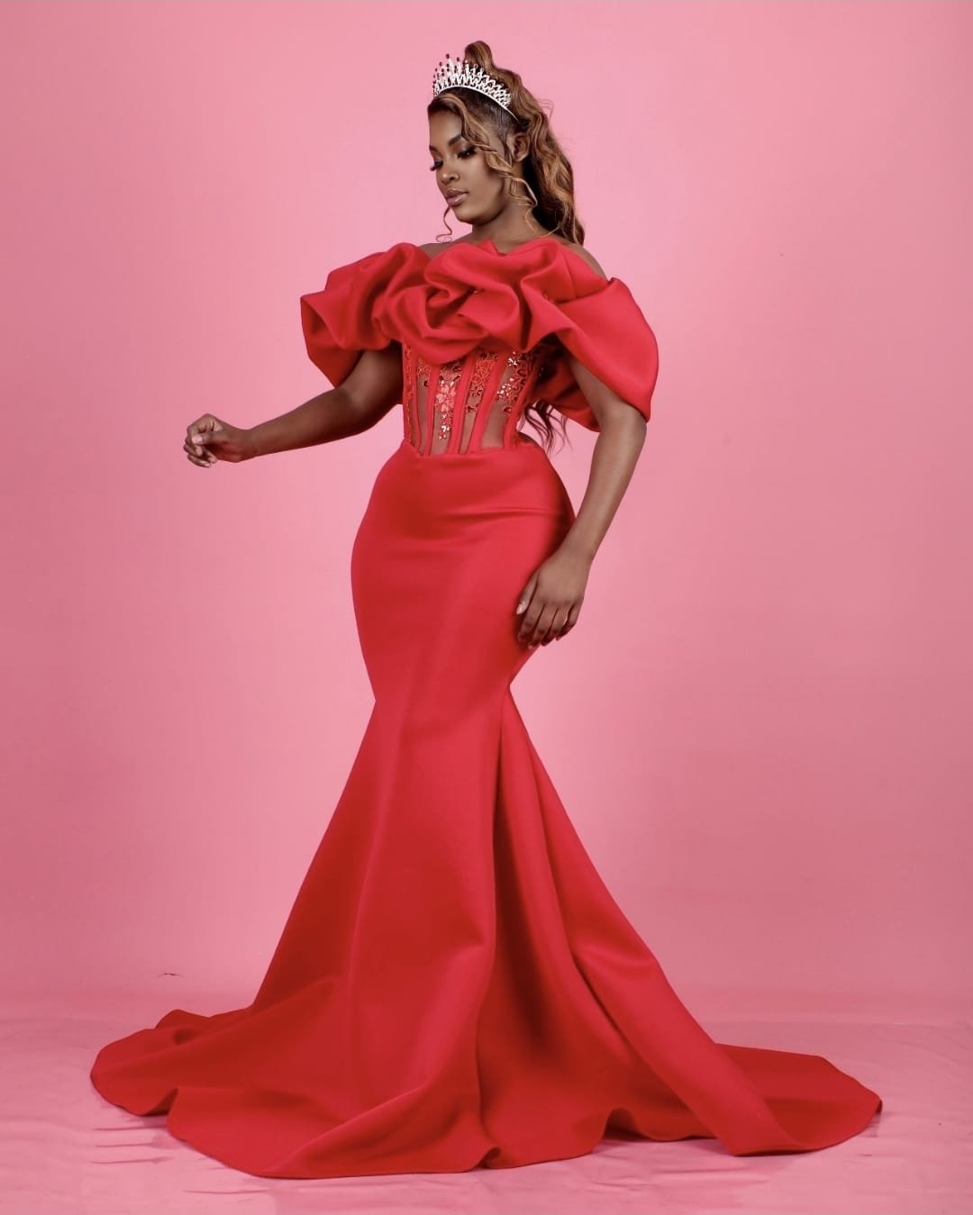 Pace — Evening Wear by BlackBarbiebyTK, Pretoria
