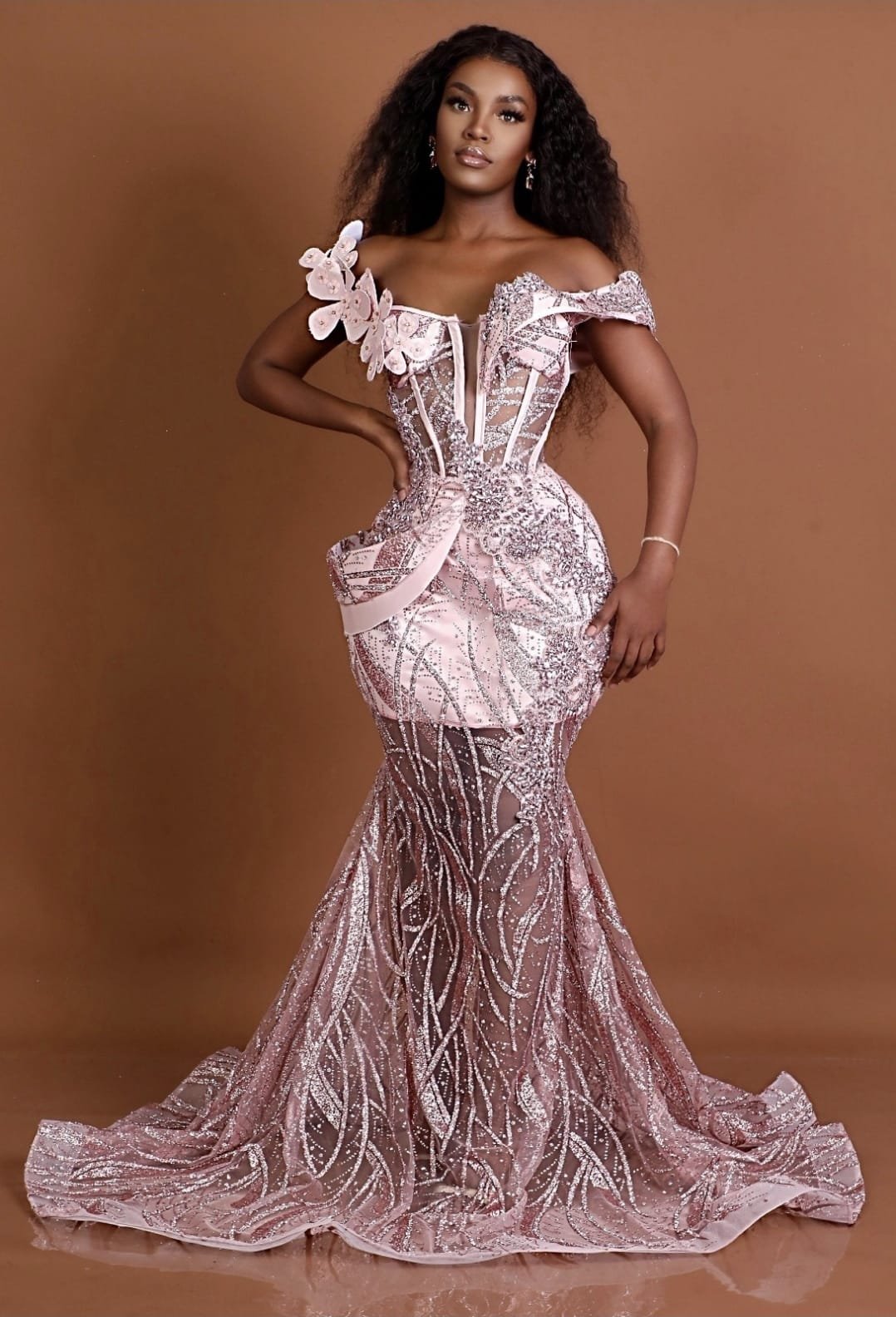 Era B — Evening Wear by BlackBarbiebyTK, Pretoria