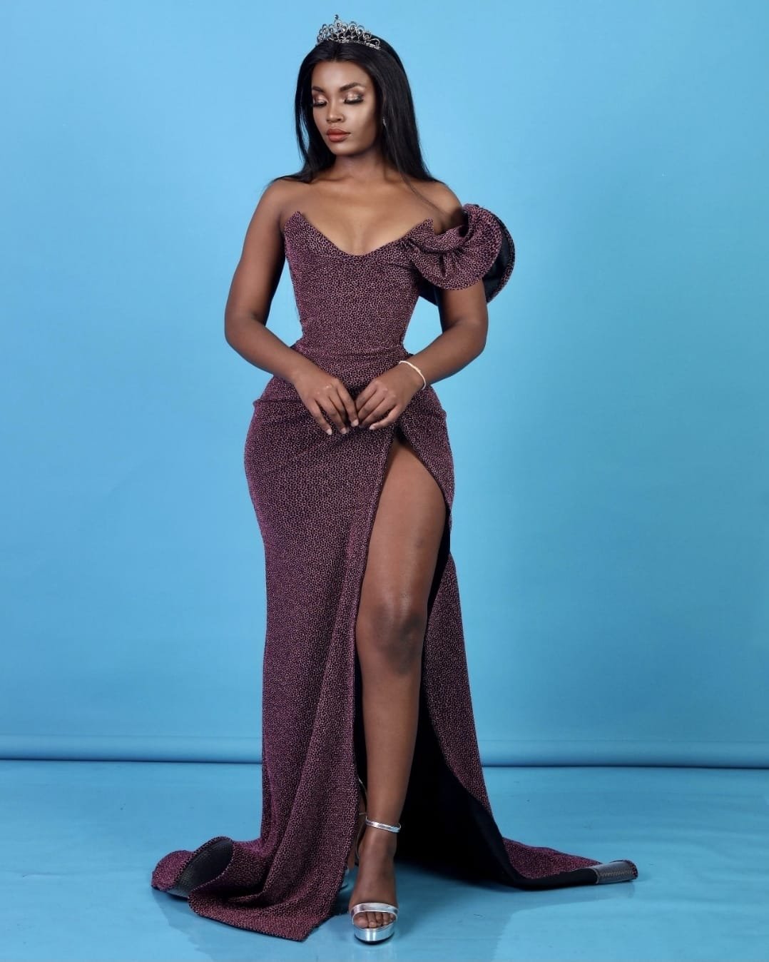 Regent BB — Evening Wear by BlackBarbiebyTK, Pretoria