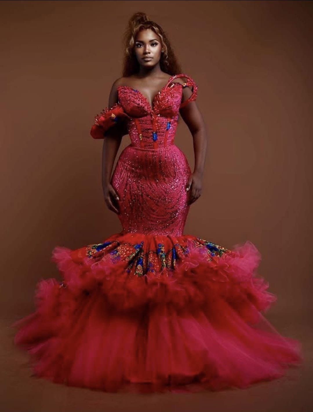 ScarletQueen photo 2