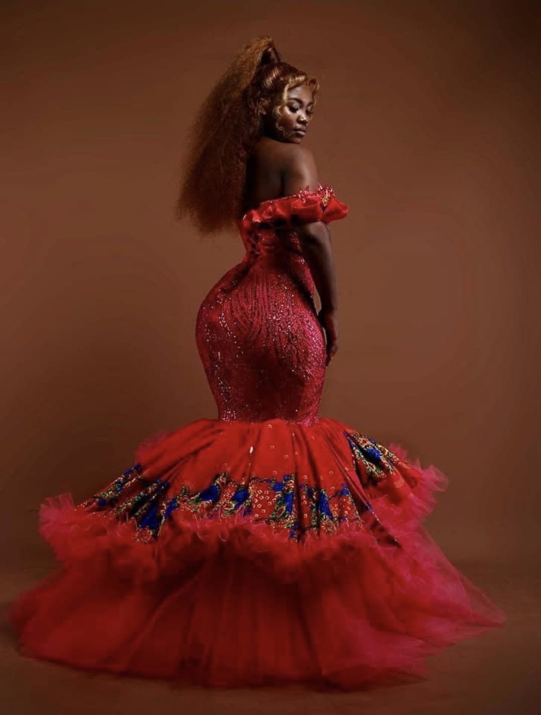 ScarletQueen photo 3