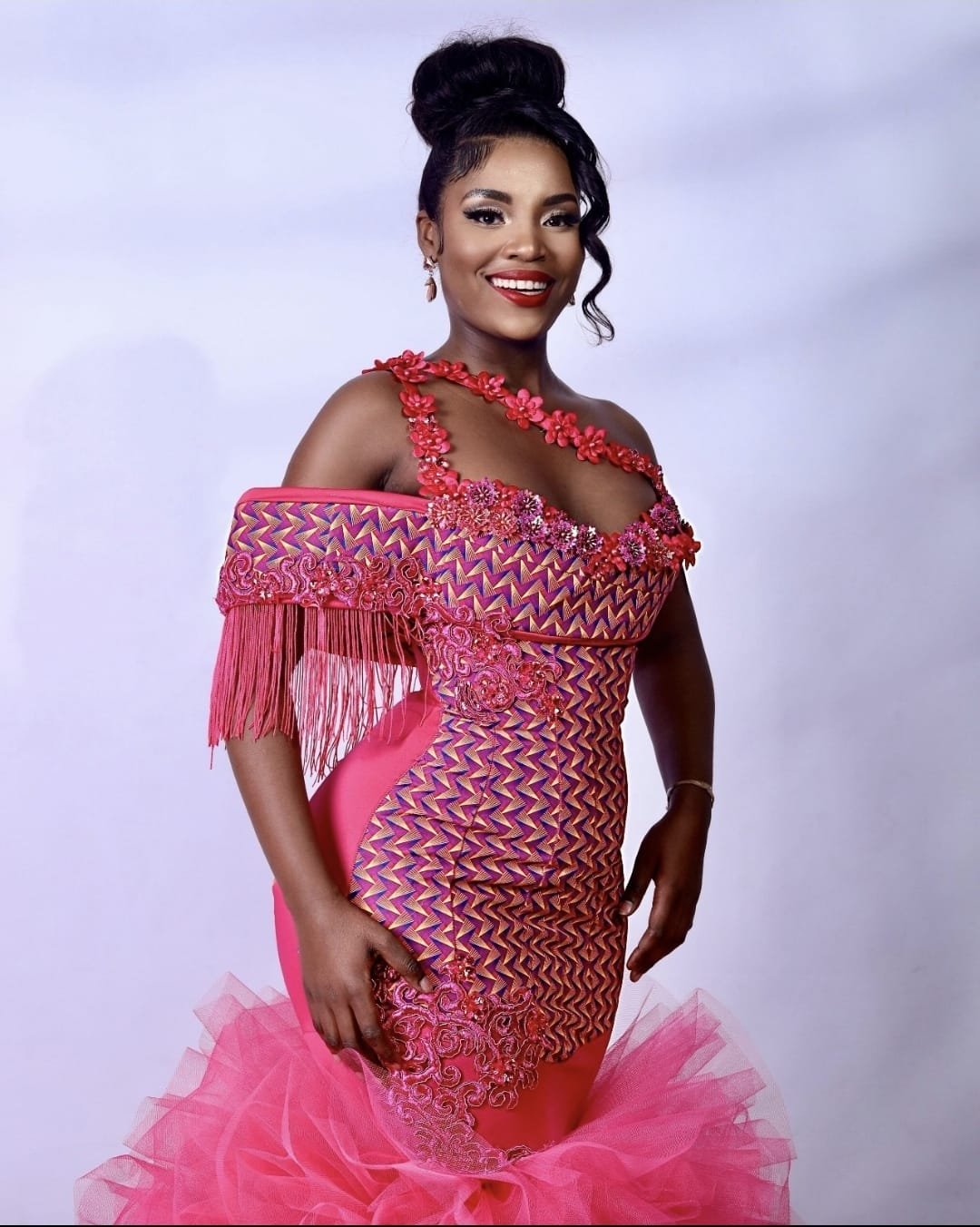 Highness — Traditional Wear by BlackBarbiebyTK, Pretoria