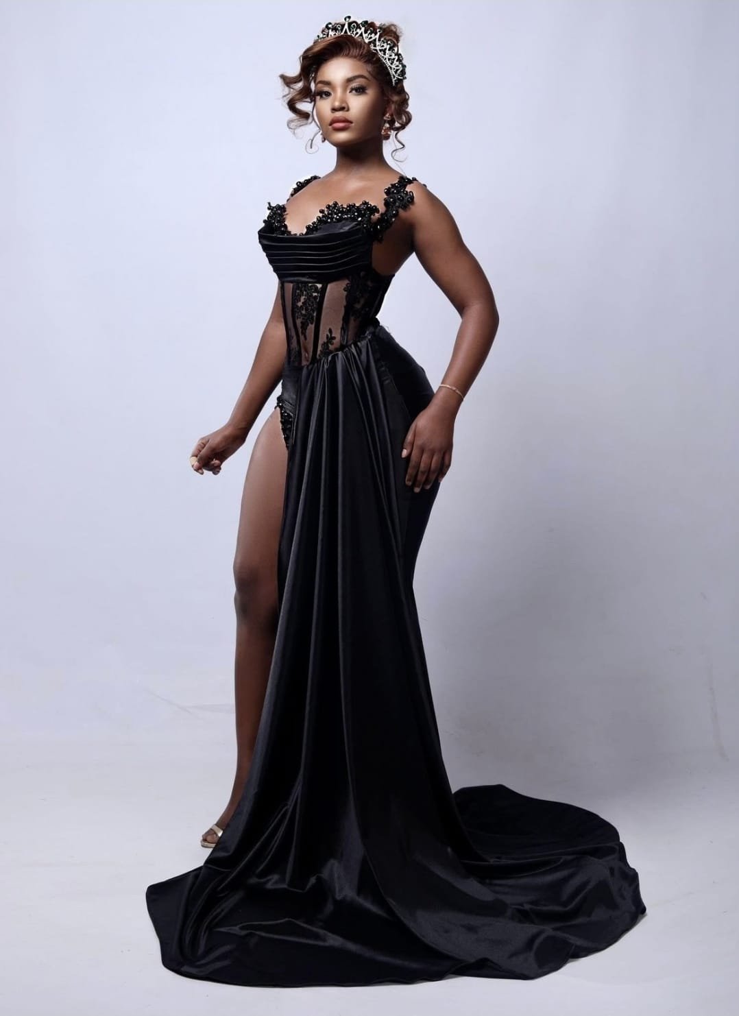 Prestige — Evening Wear by BlackBarbiebyTK, Pretoria