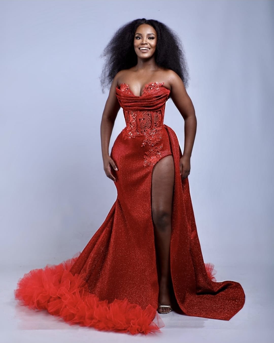 Infernal — Evening Wear by BlackBarbiebyTK, Pretoria