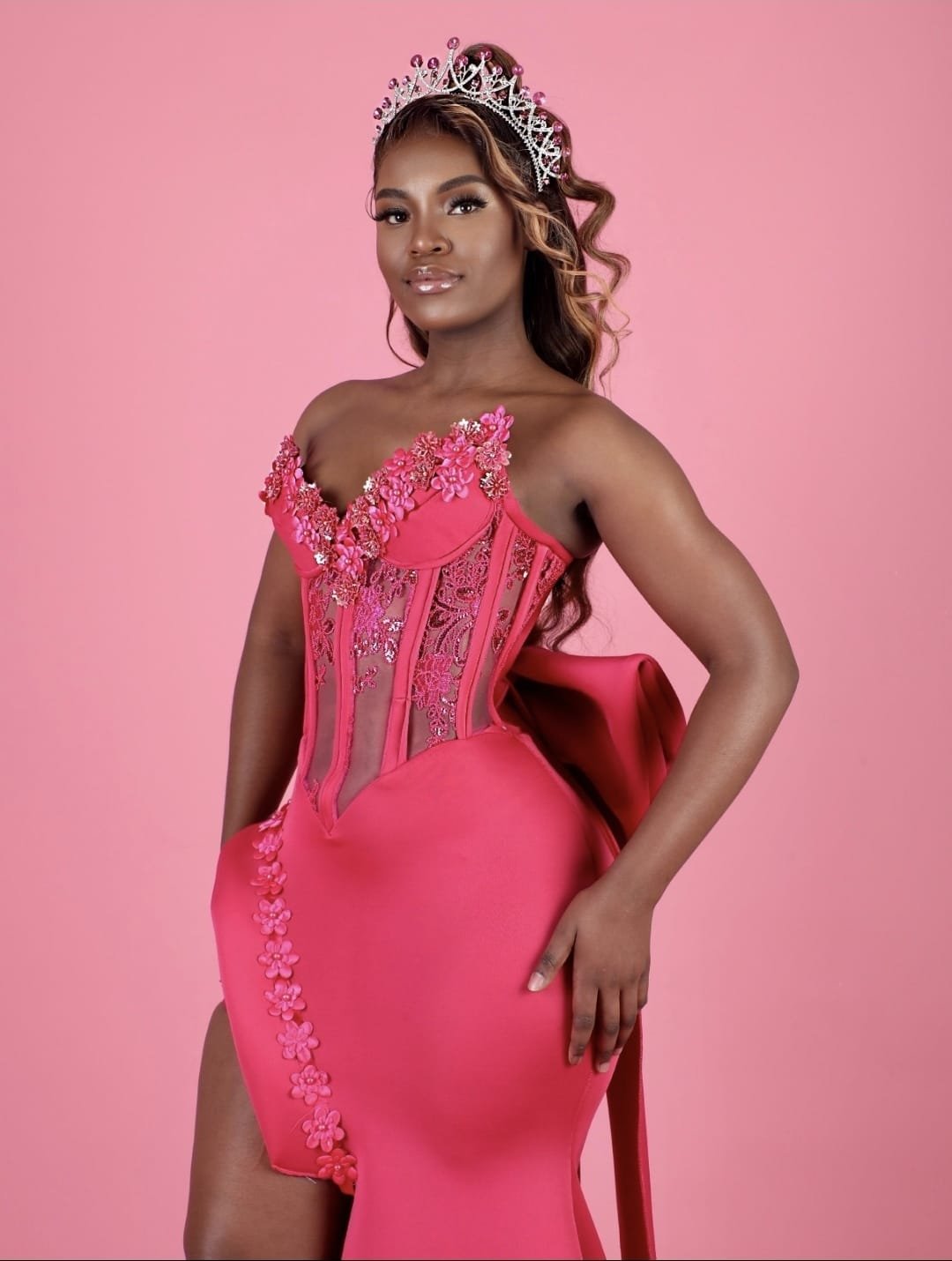 Rate — Evening Wear by BlackBarbiebyTK, Pretoria