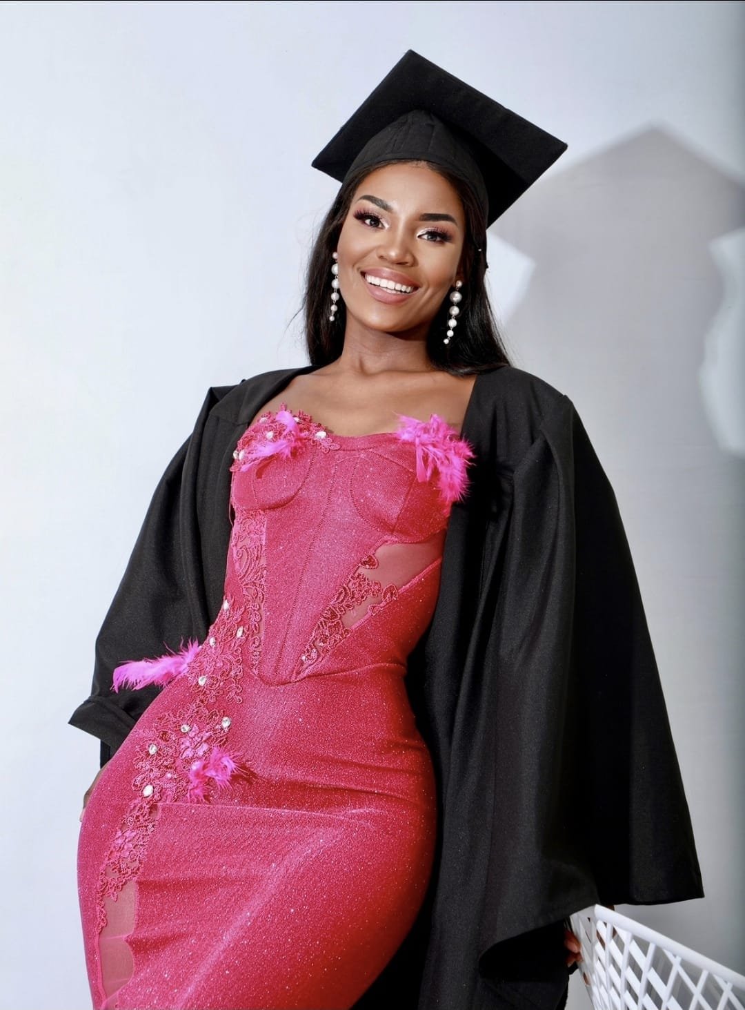 GradNew MidBB — Evening Wear by BlackBarbiebyTK