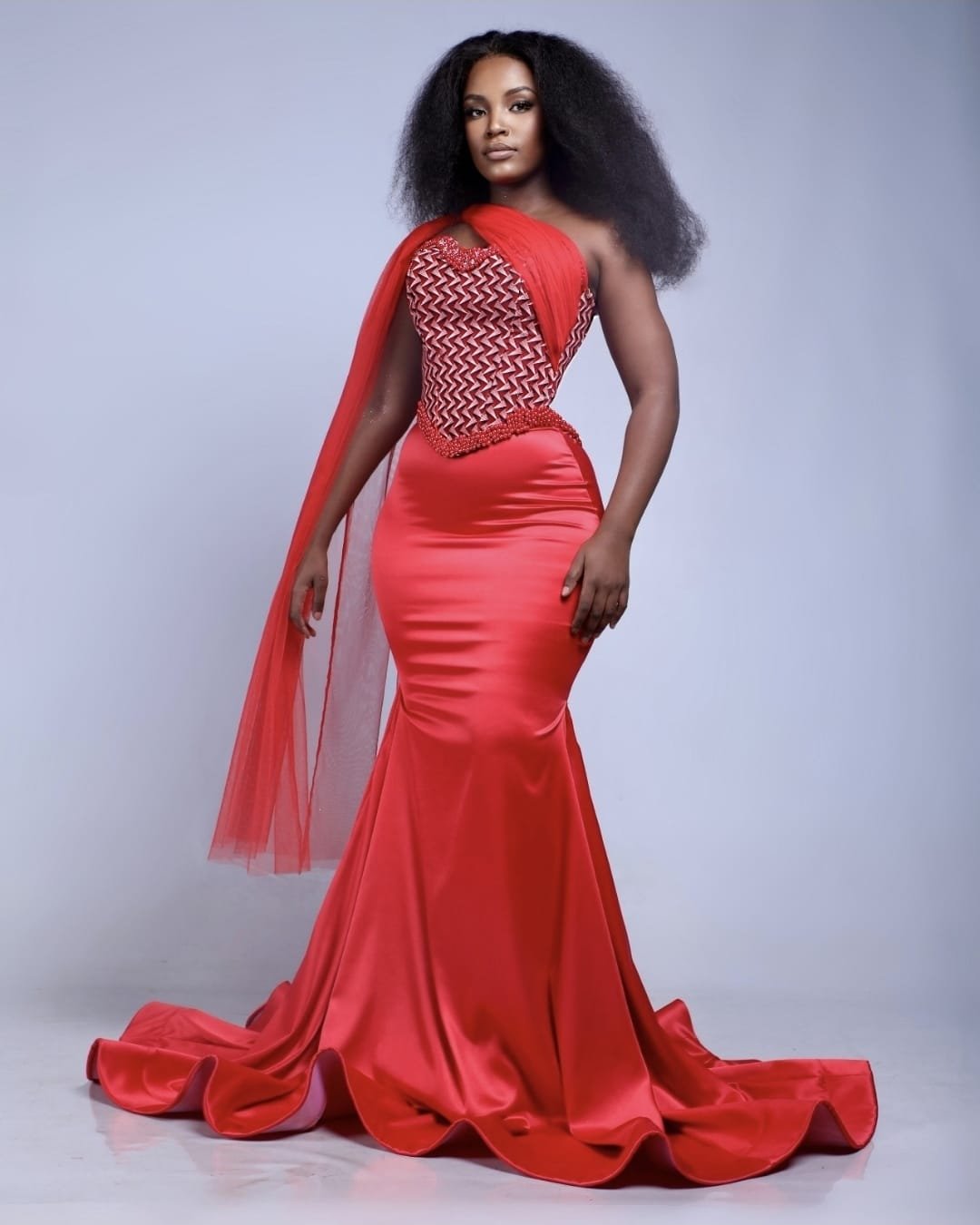 Velora — Traditional Wear by BlackBarbiebyTK