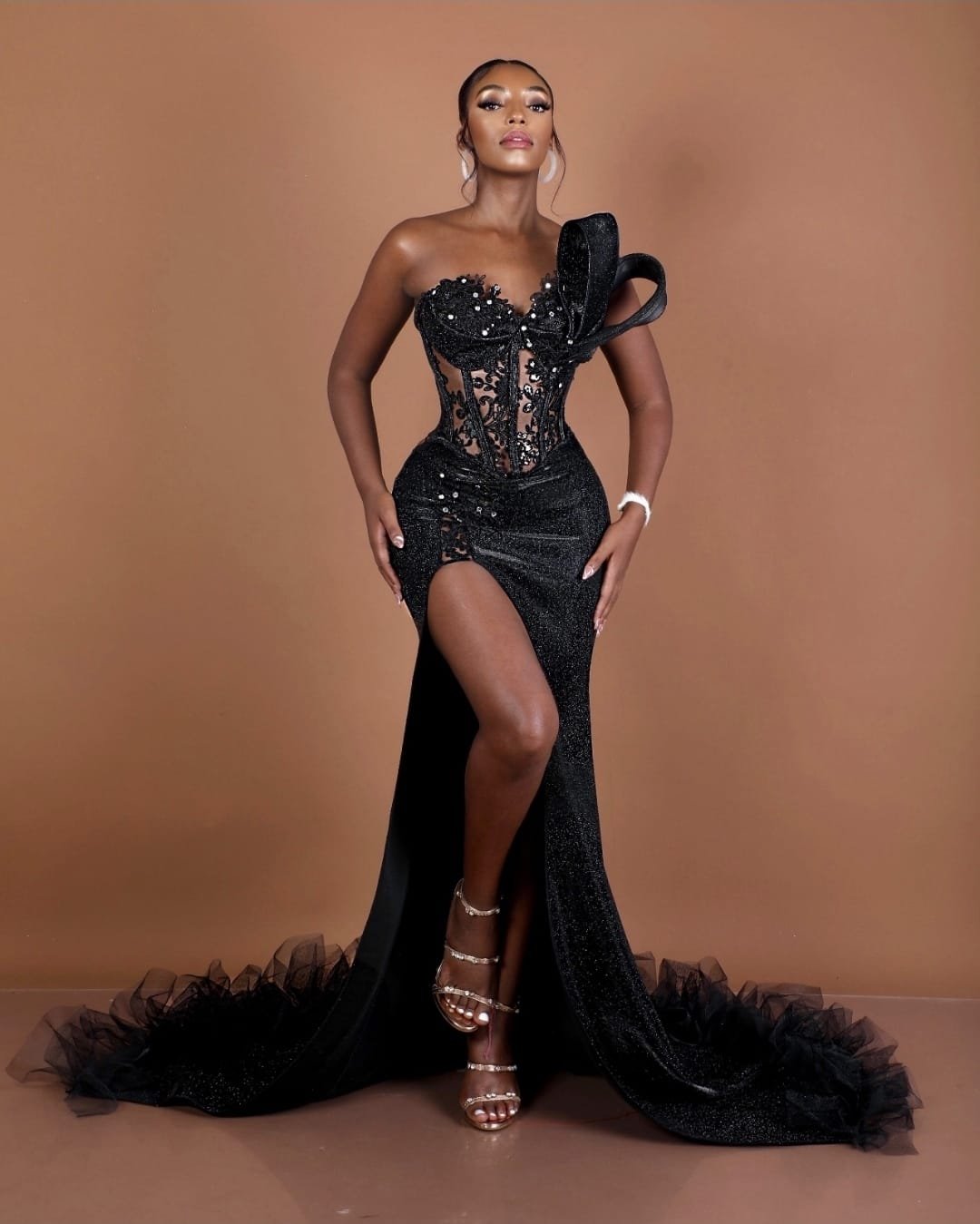 kay03 BB — Evening Wear by BlackBarbiebyTK