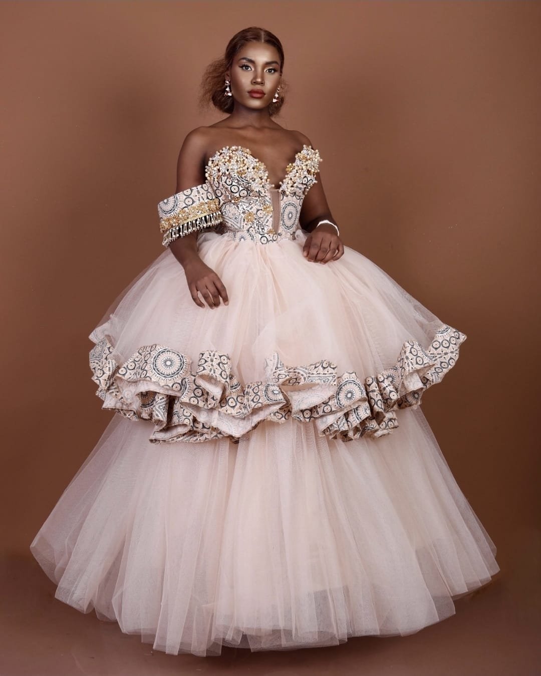 BrideTrad Tutu photo 2