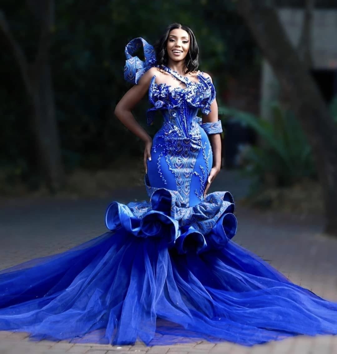 tradMer — Traditional wear by BlackBarbiebyTK, Pretoria