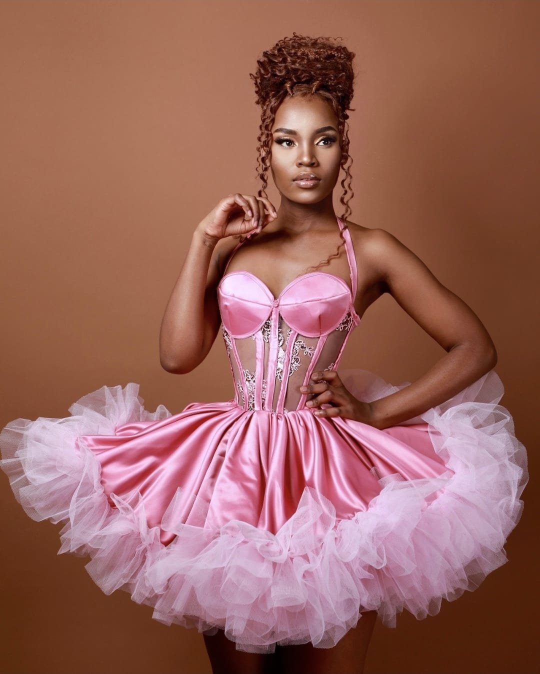 Princess Mode — Casual wear by BlackBarbiebyTK, Pretoria