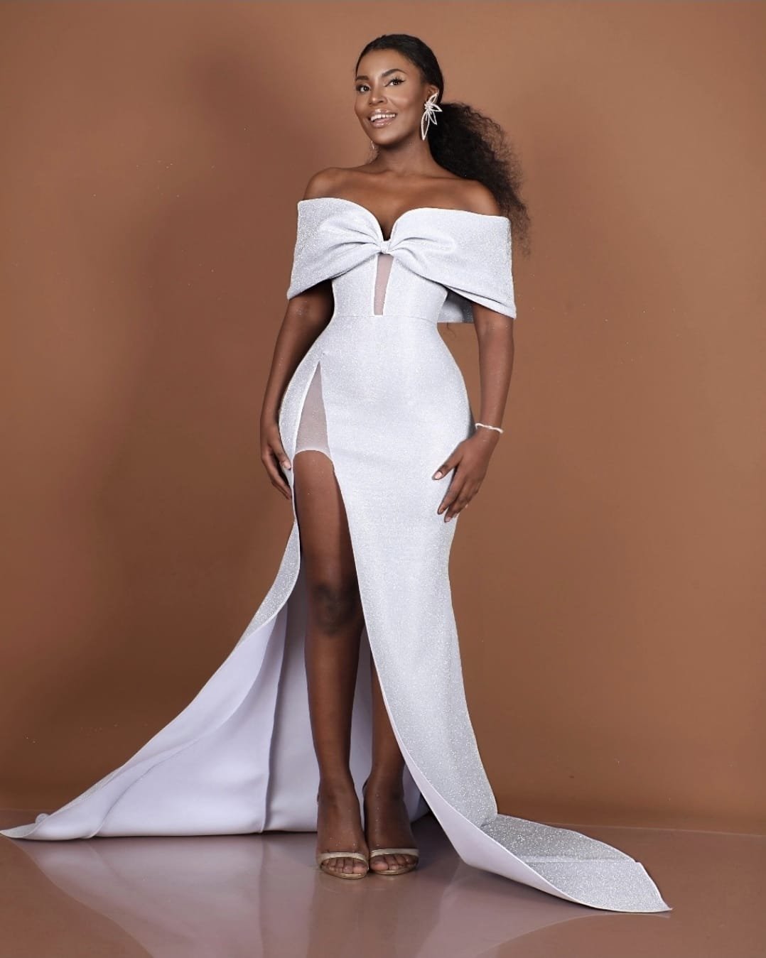 Bloom — Evening Wear by BlackBarbiebyTK, Pretoria