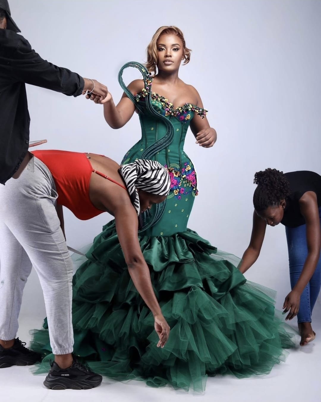 Nkateko photo 3