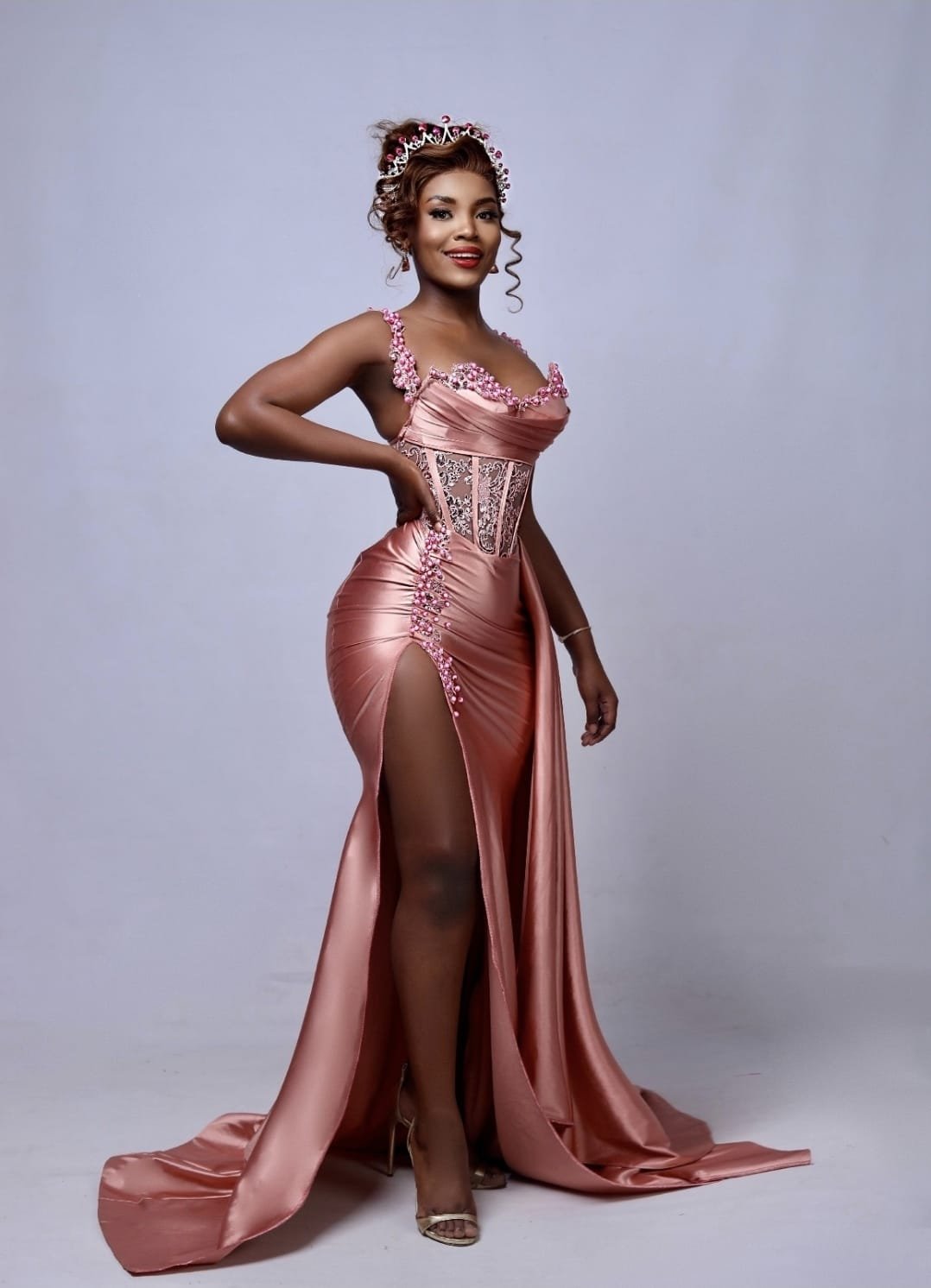 Value — Evening Wear by BlackBarbiebyTK, Pretoria