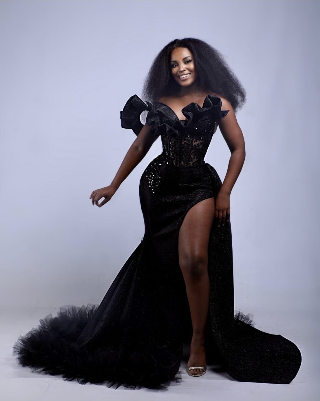 Roseline — Evening wear by BlackBarbiebyTK, Pretoria