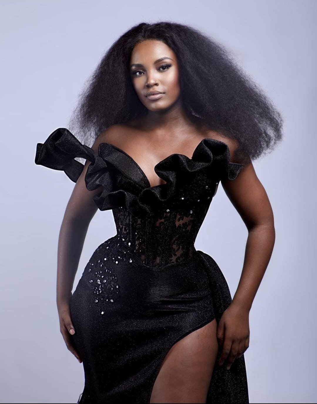 Roseline photo 2