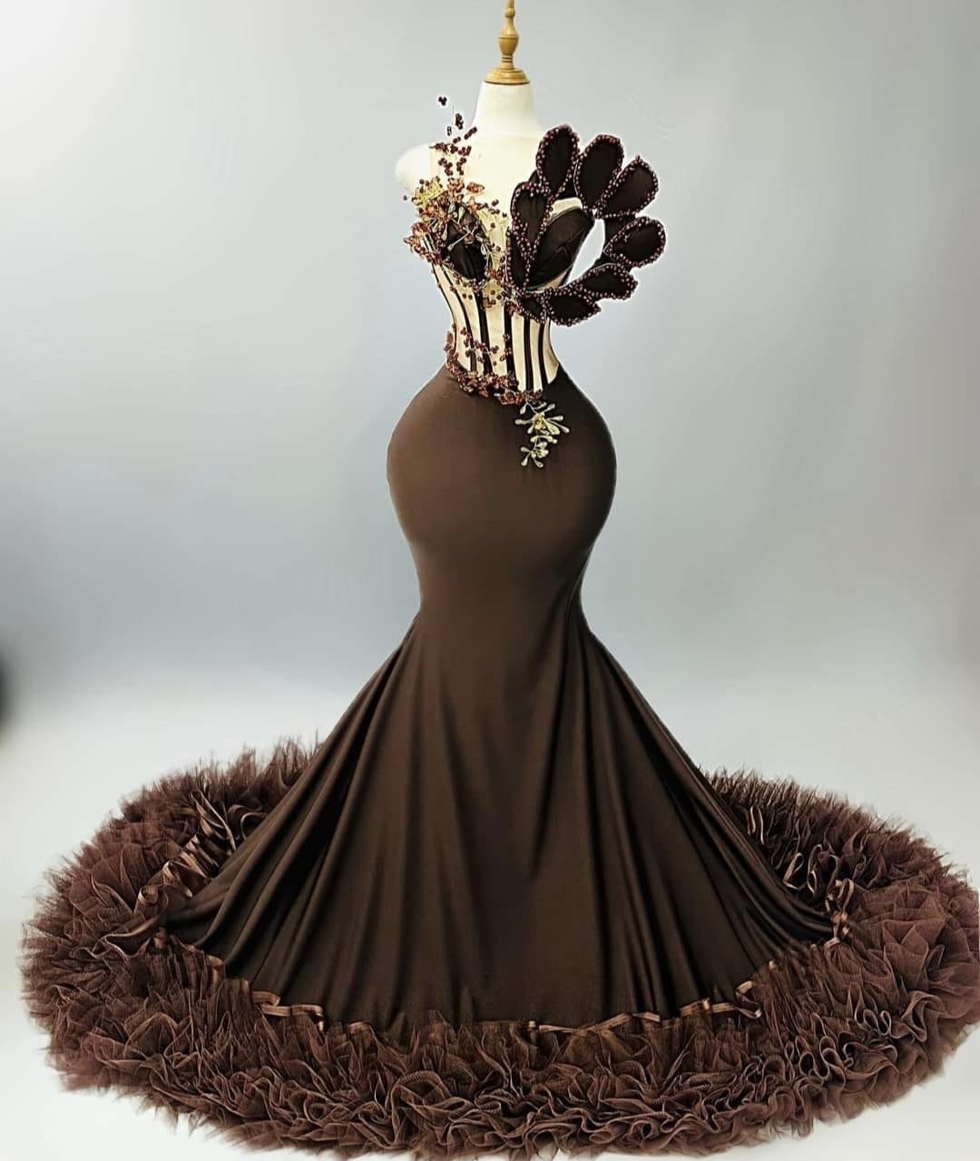 CHOCOLATE by BlackBarbiebyTK, Pretoria