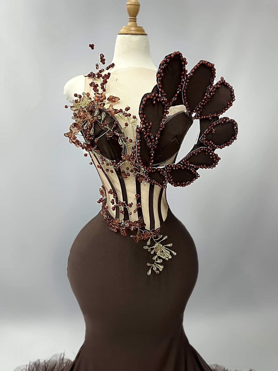 CHOCOLATE photo 2