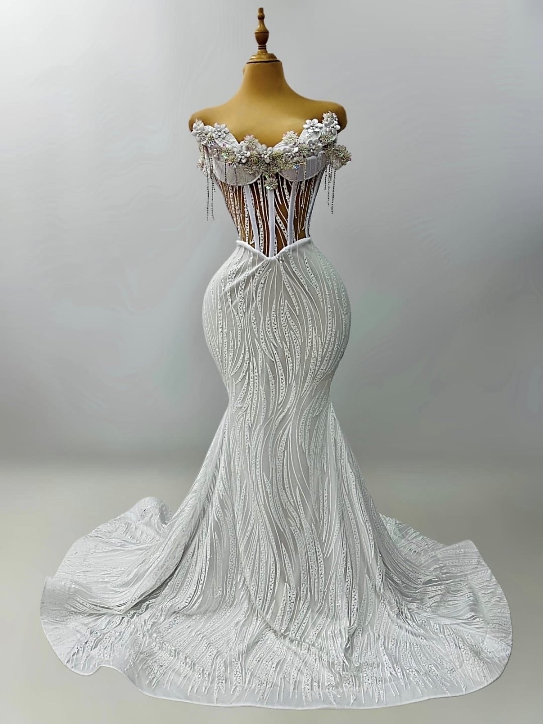 NALEDI — Evening wear by BlackBarbiebyTK, Pretoria