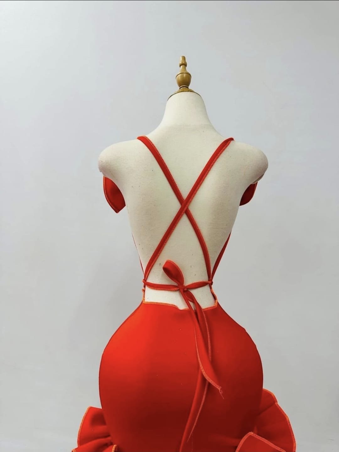 TBO5 Ruffles photo 3