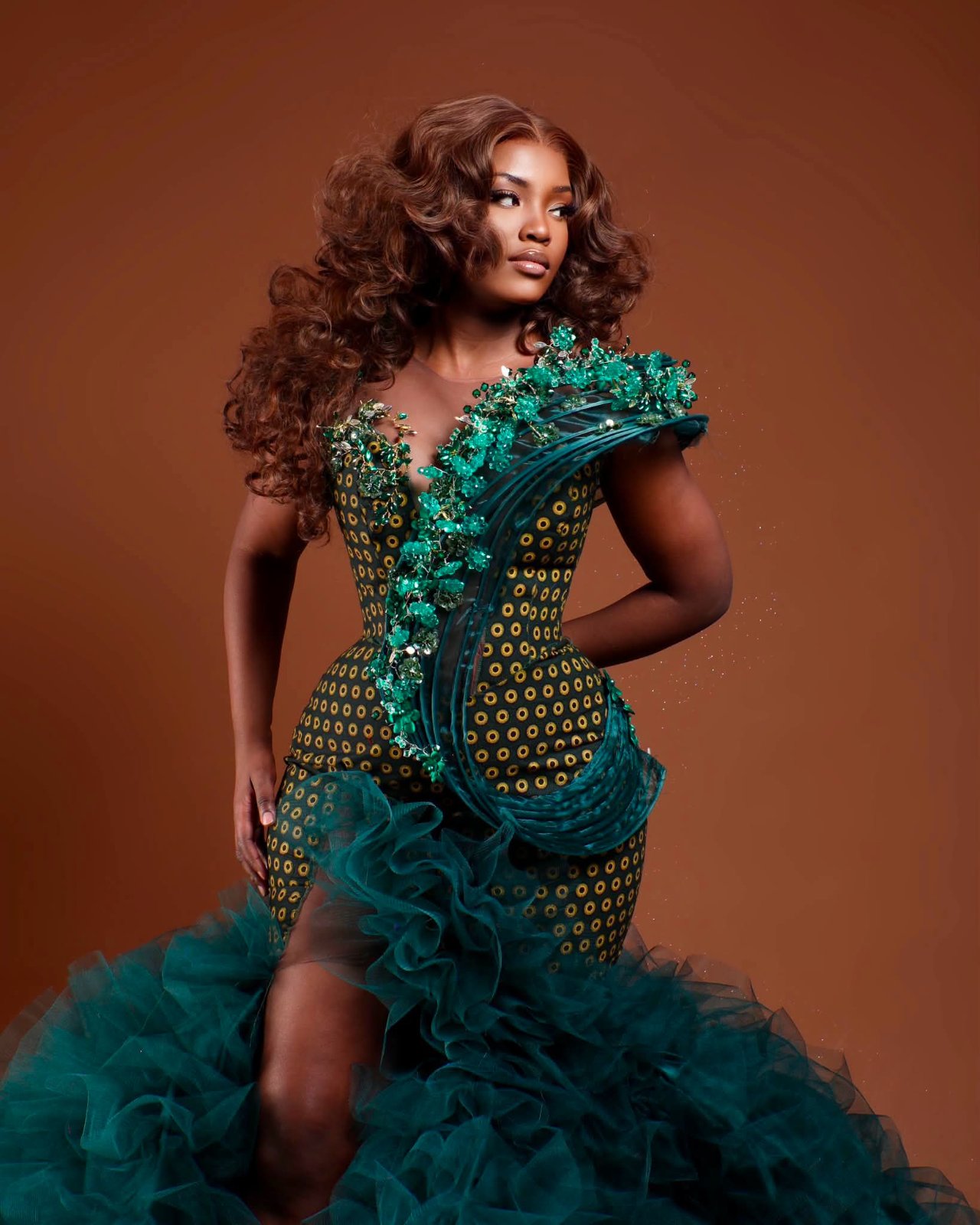 Ultra — Traditional Wear by BlackBarbiebyTK, Pretoria