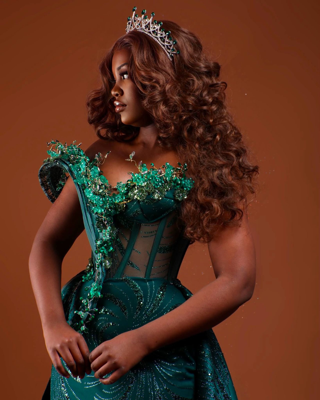 Zile — Evening Wear by BlackBarbiebyTK, Pretoria