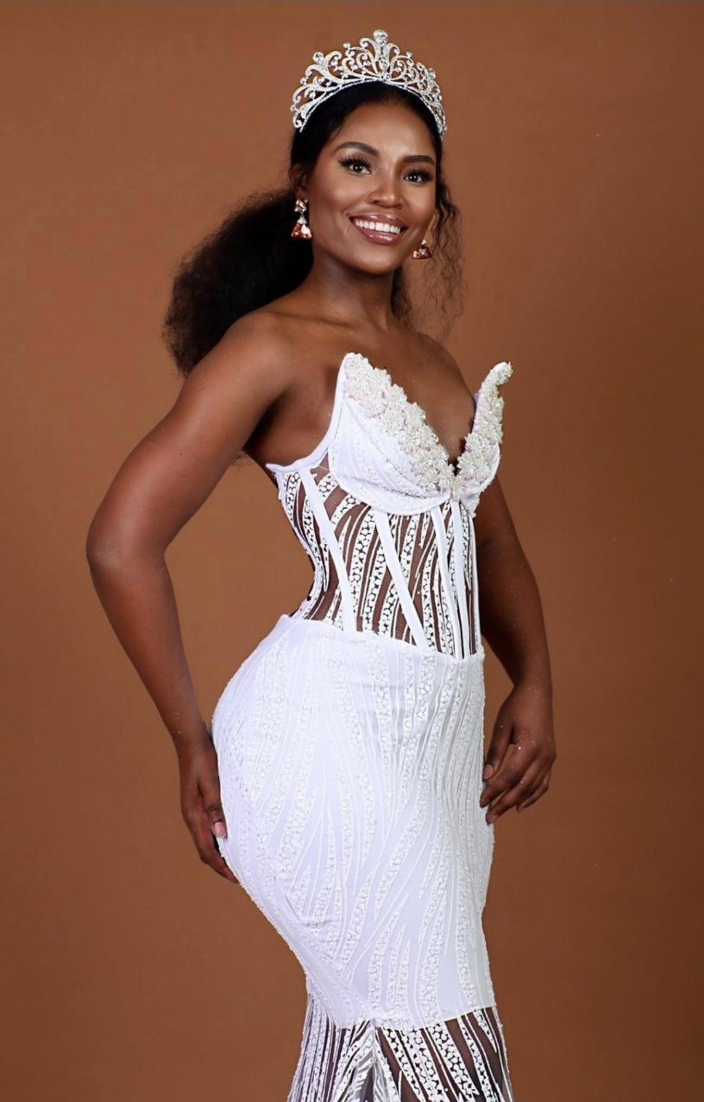 Ndile — Evening Wear by BlackBarbiebyTK, Pretoria
