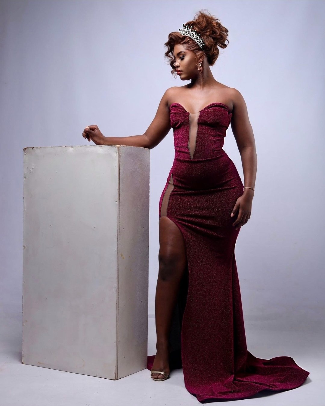 Glow 6 — Evening Wear by BlackBarbiebyTK, Pretoria