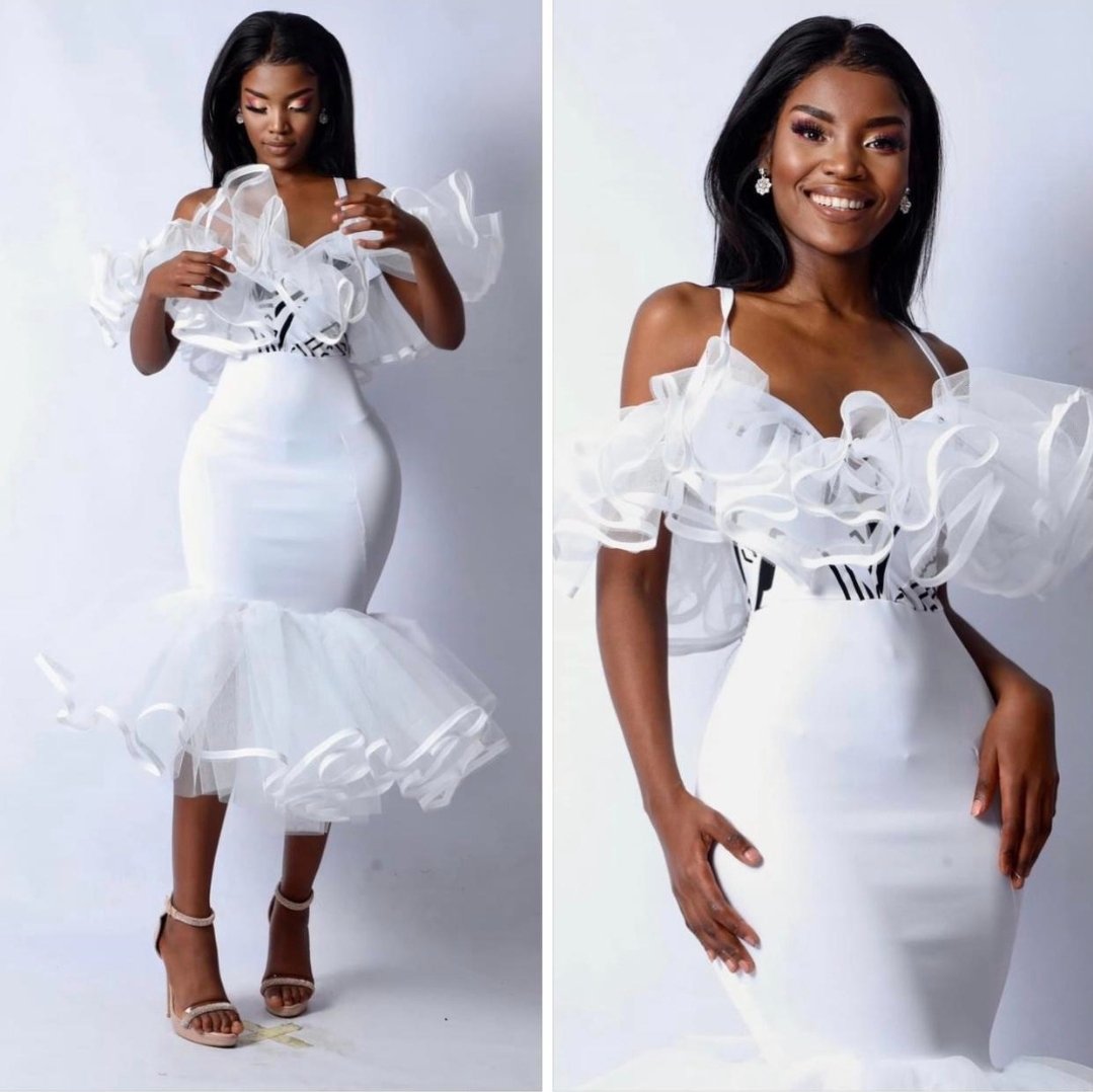 DTXhosa — Traditional Wear by BlackBarbiebyTK, Pretoria