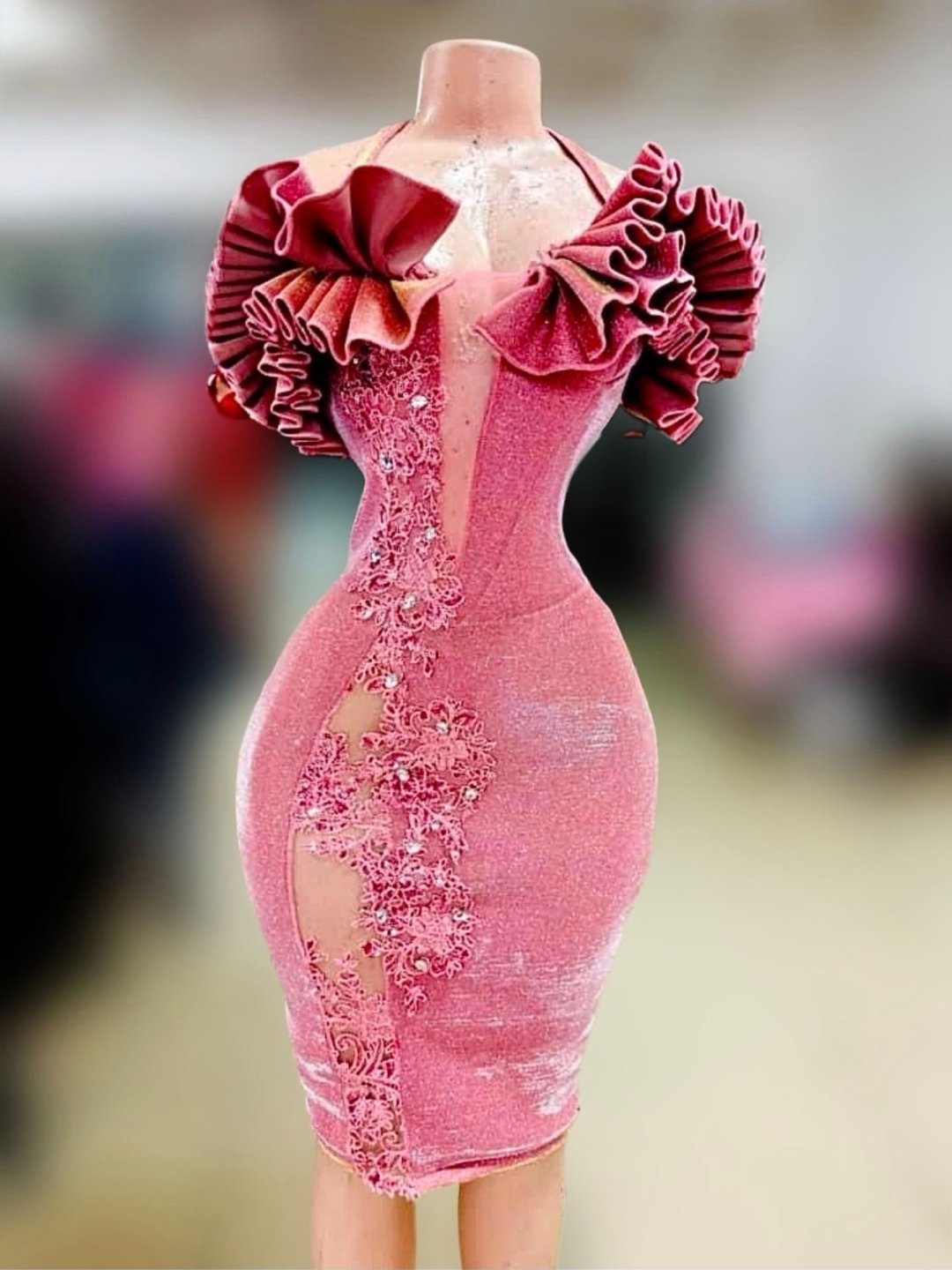 Candy22 — Casual Wear by BlackBarbiebyTK, Pretoria