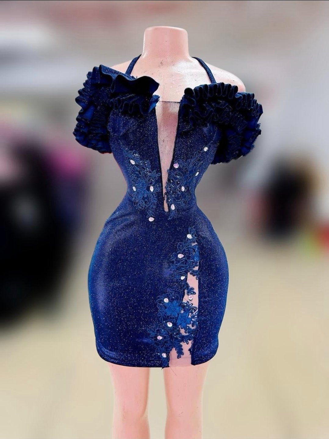 Navycandy — Casual Wear by BlackBarbiebyTK, Pretoria