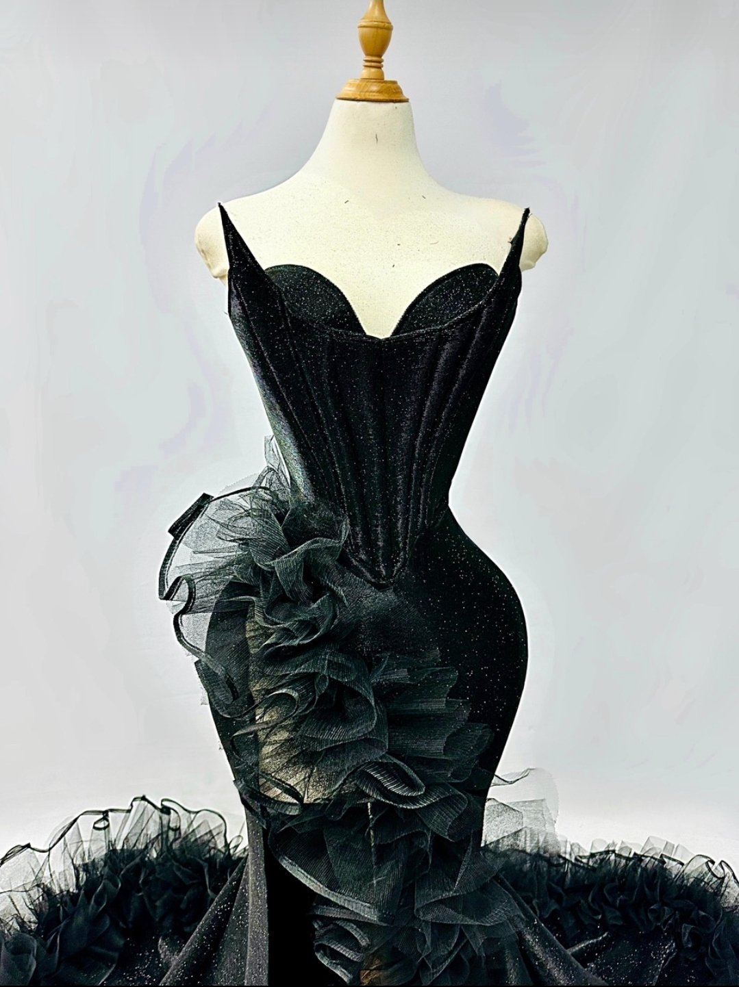 Glamorous photo 2