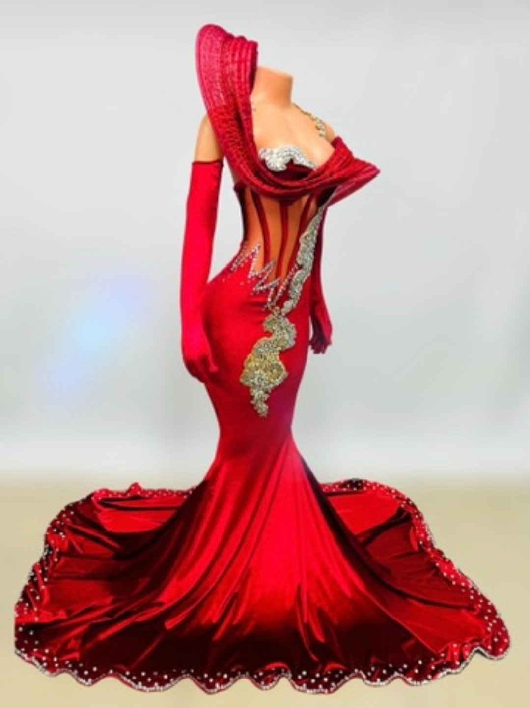 Scarlet photo 4
