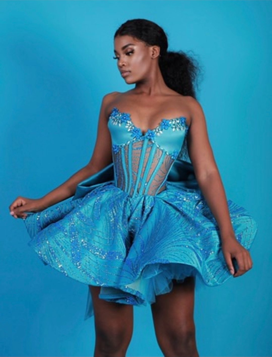 Bluey — Casual Wear by BlackBarbiebyTK