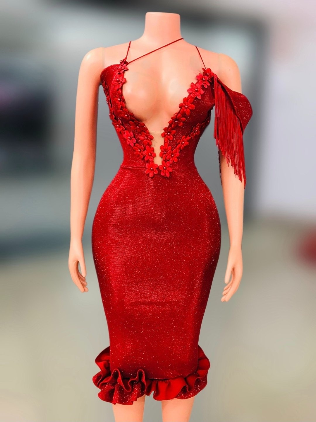GRRS — Casual Wear by BlackBarbiebyTK