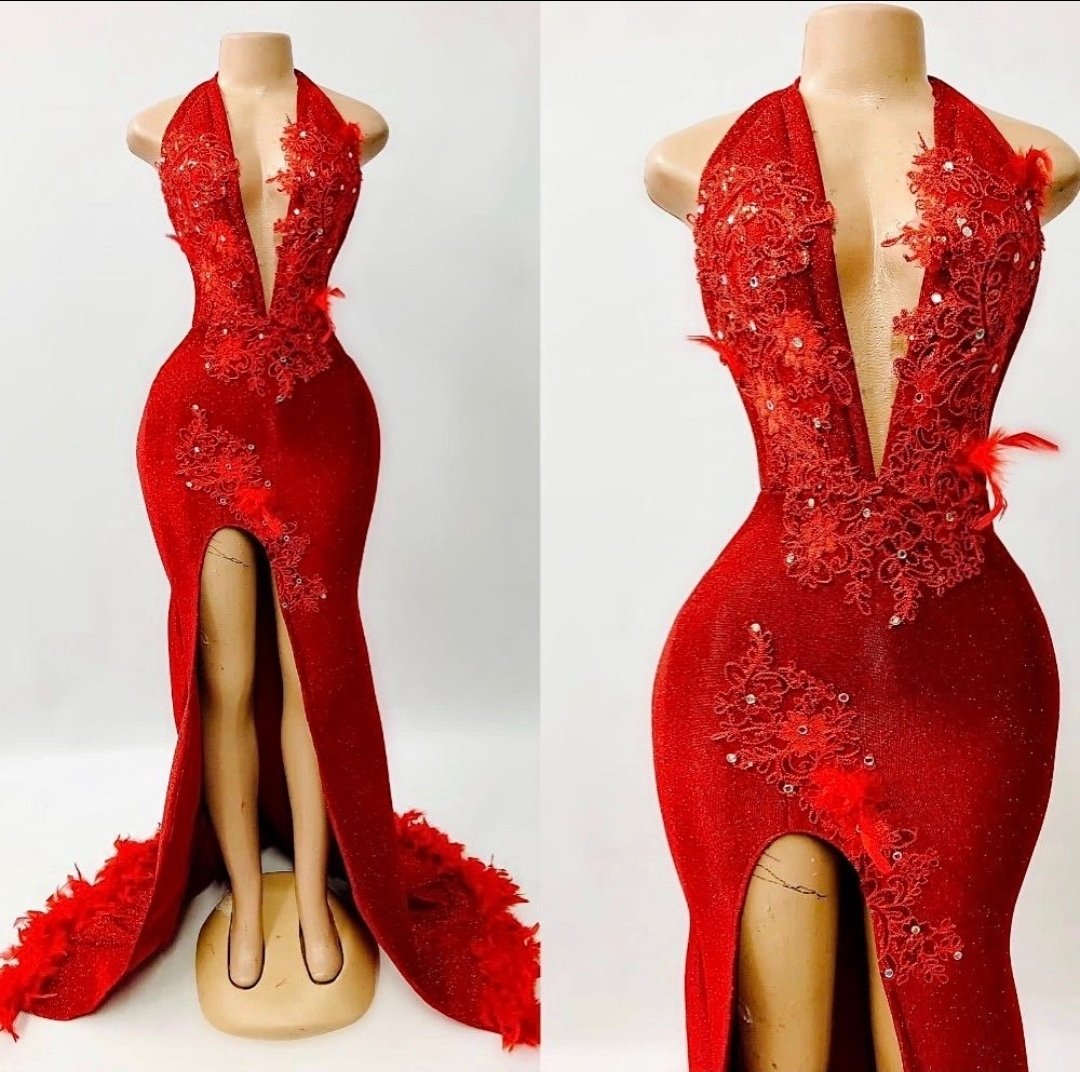 Pdcc — Evening Wear by BlackBarbiebyTK