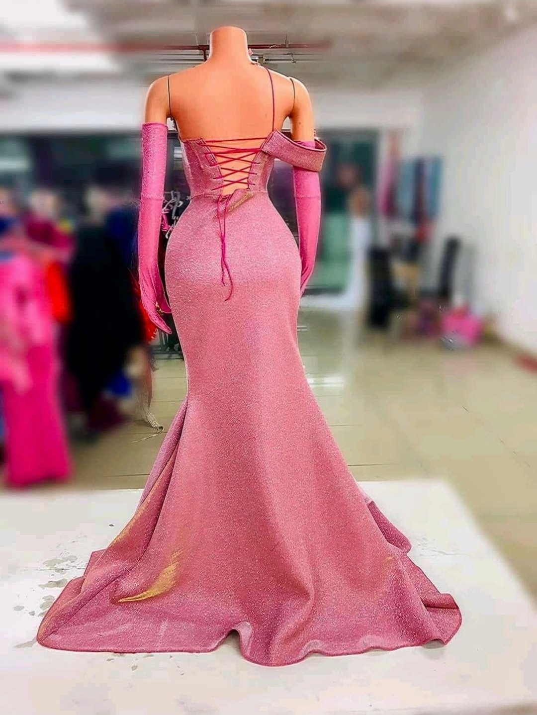 BarbieGloveDD photo 3